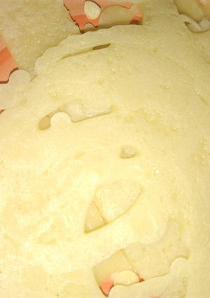 Foto resep Sarang laba-laba by anak SD kelas 4