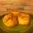 Scones de queso rústicos