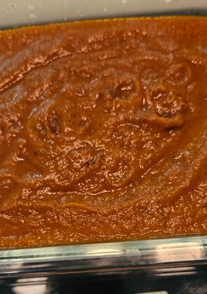 Foto resep Saus bolognese