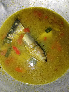 Foto resep Bandeng Kuah Asam segar