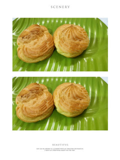 Foto resep Kue sus isi vla