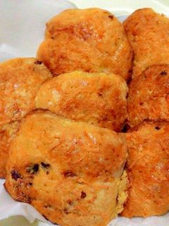 Foto resep Scone