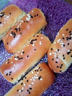 صورة لوصفة بوراك التركي من ايادي جزائرية 😘