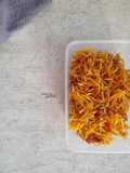 Kering Kentang Kacang