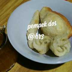Pempek Dos রেসিপির প্রধান ছবি