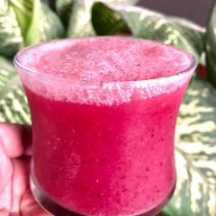 A picture of Refreshing Falsa Drink.