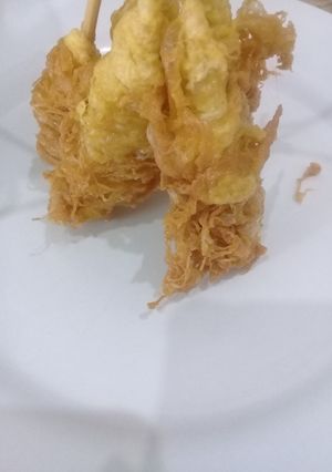 Foto resep Telor gulung