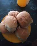 Pan casero