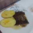 Punta de Paleta al Horno