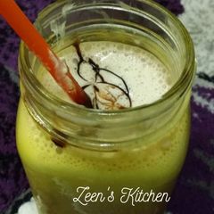 A picture of Simple Cold Coffee.