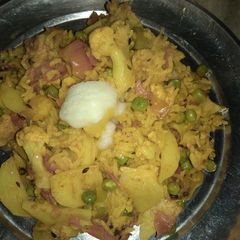 तहरी A picture of तहरी.
