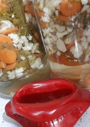 عکسی از دستور 👄شوری👄