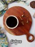 Gahwa (Kopi Khas Arab)
