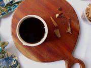 Gambar kopi arab