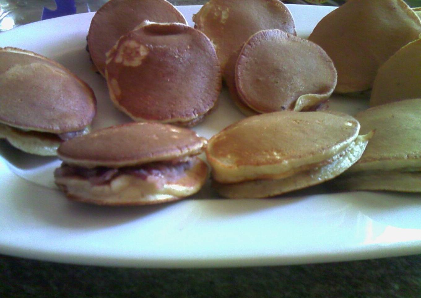 Dorayaki