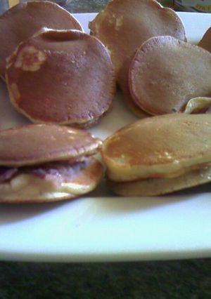 Foto principal de Dorayaki