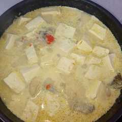 รูปของ Opor Ayam dan Tahu