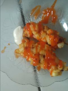 Foto resep Sotang(sosis kentang)
