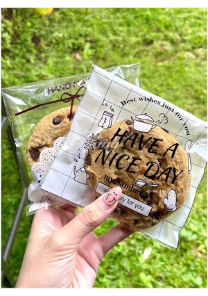 Foto resep Soft Cookies Double Chocolate