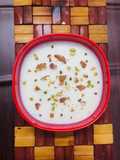 Samak Chawal/ Moraiyo ki Kheer