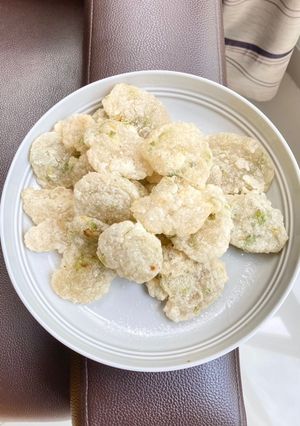 Foto resep Cireng Simple