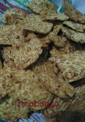 Foto resep Keripik Tempe Renyah