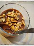 Chocolate and Butternut Mousse