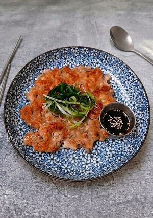 Foto resep Padakjeon