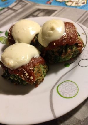 Una foto de Malfatti