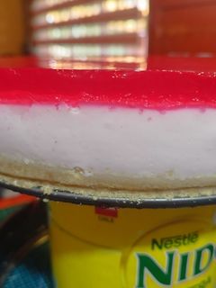 Una foto de Torta de yogurt súper fácil