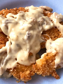 Foto resep Mushroom sauce