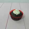 Cupcake coklat kukus