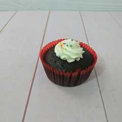 รูปของ Cupcake coklat kukus