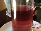 blueberry liqueur