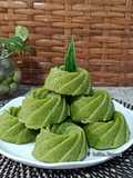 Apem Nasi Pandan