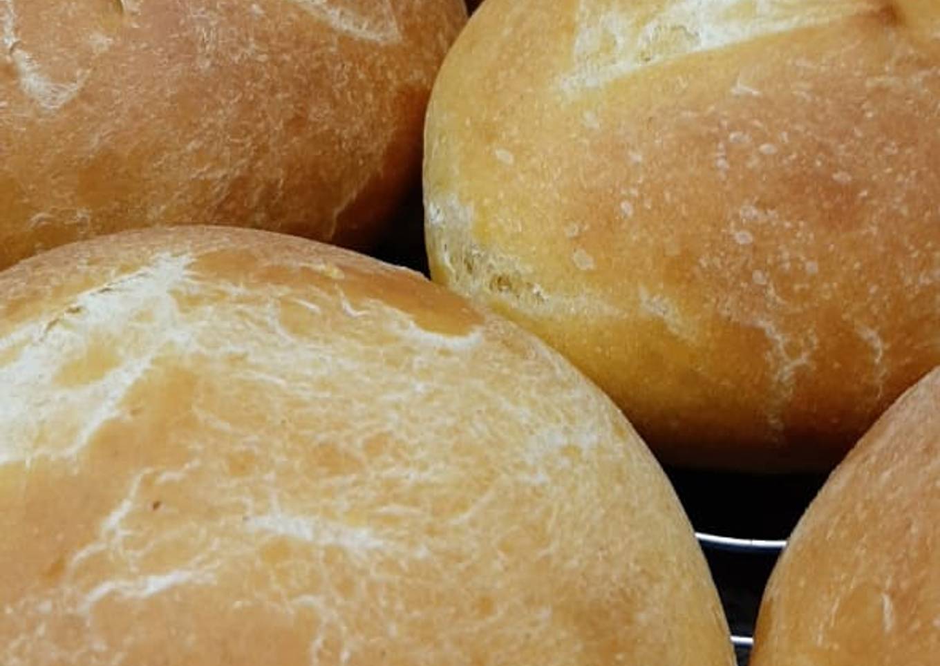 Pan de calabaza