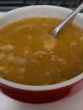 Sopa de Cebola