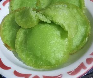 Resep Terbaik Cucur Gula Pasir Hari Ini