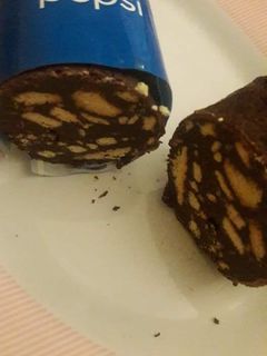 صورة لوصفة ليزي كيك أو إيزي كيك
