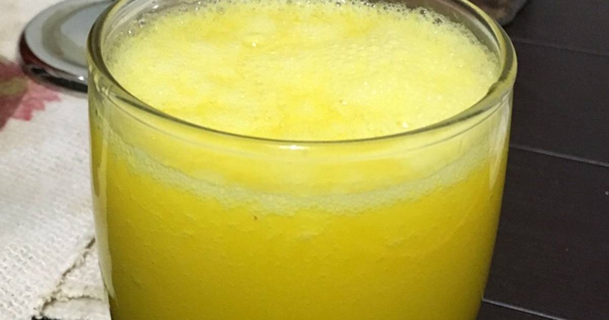 92 resep ice blend enak dan sederhana ala rumahan Cookpad