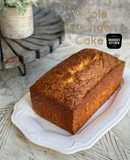 Whole Orange Cake