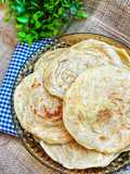 Roti maryam