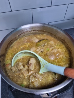 Foto resep Soto Madura Spesial