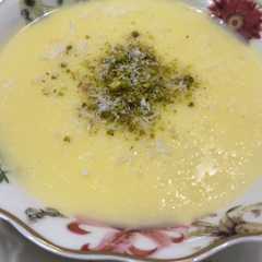حلى الكاسترد-レシピのメイン写真