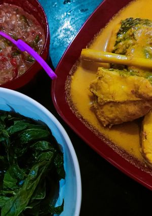 Foto resep Gulai Kakap