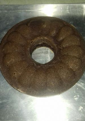 Foto resep Brownies kukus no mixser😊