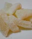 Bánh tằm khoai mì