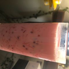 A picture of Falooda.