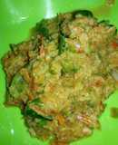 Sambal Ganja Fenomenal Bikin Nagih