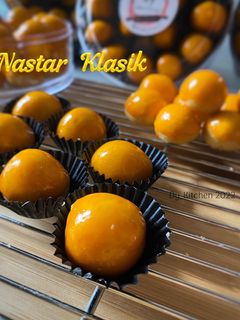 Foto resep Nastar Klasik